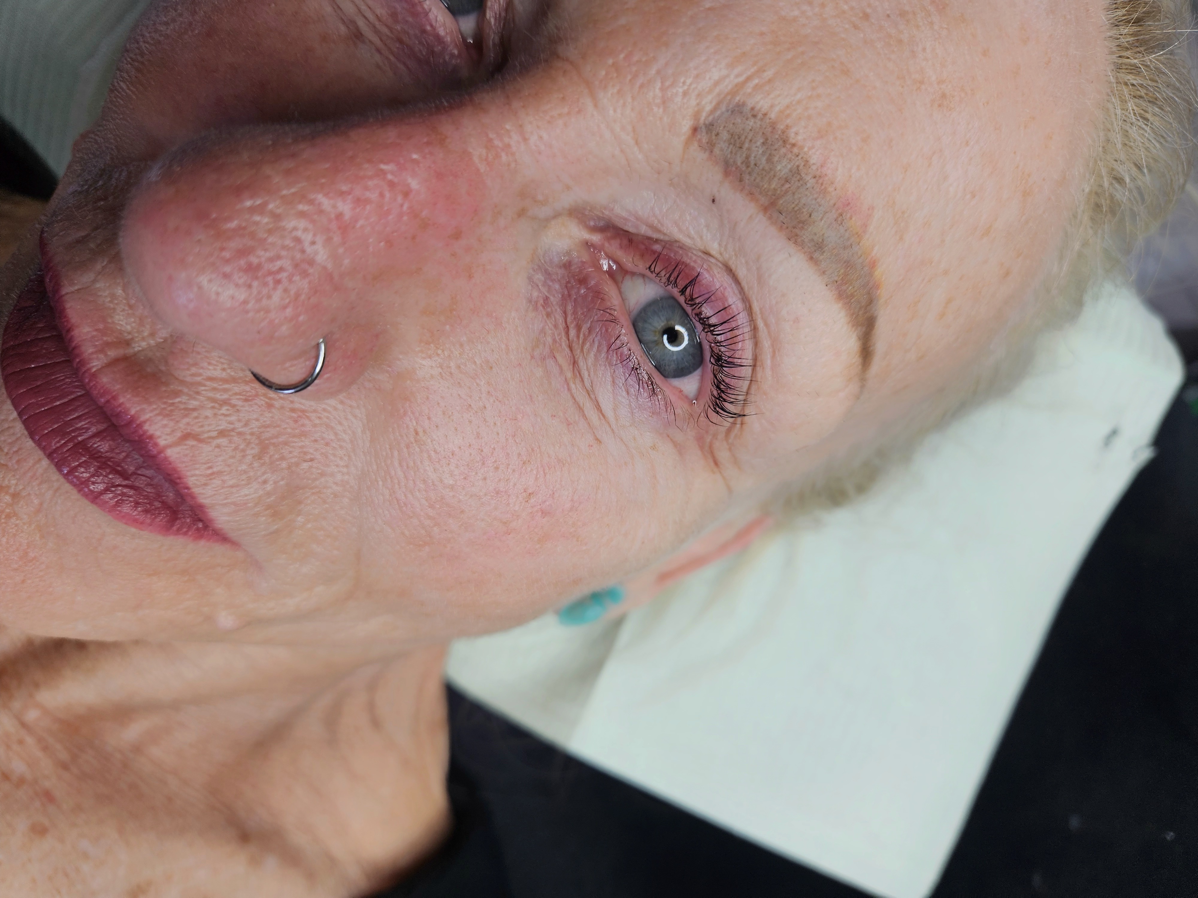 Images Lashista - Formation cils - Pose de cils - Produits de cils Longueuil