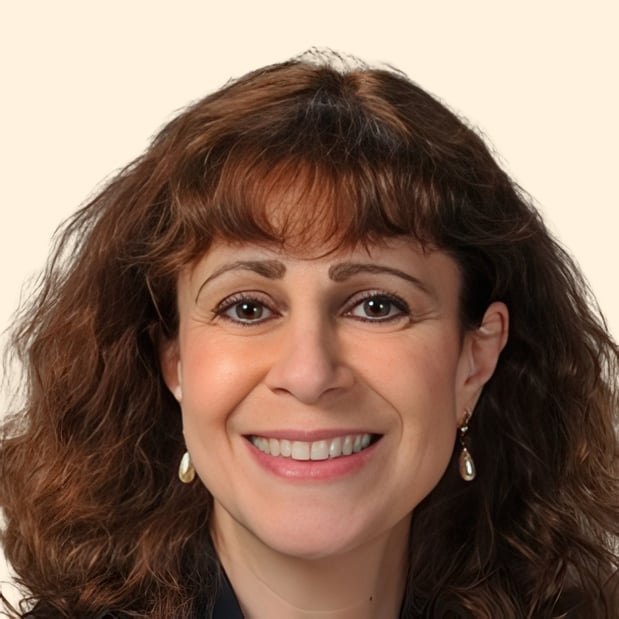 Images Catherine Moore, Counselor