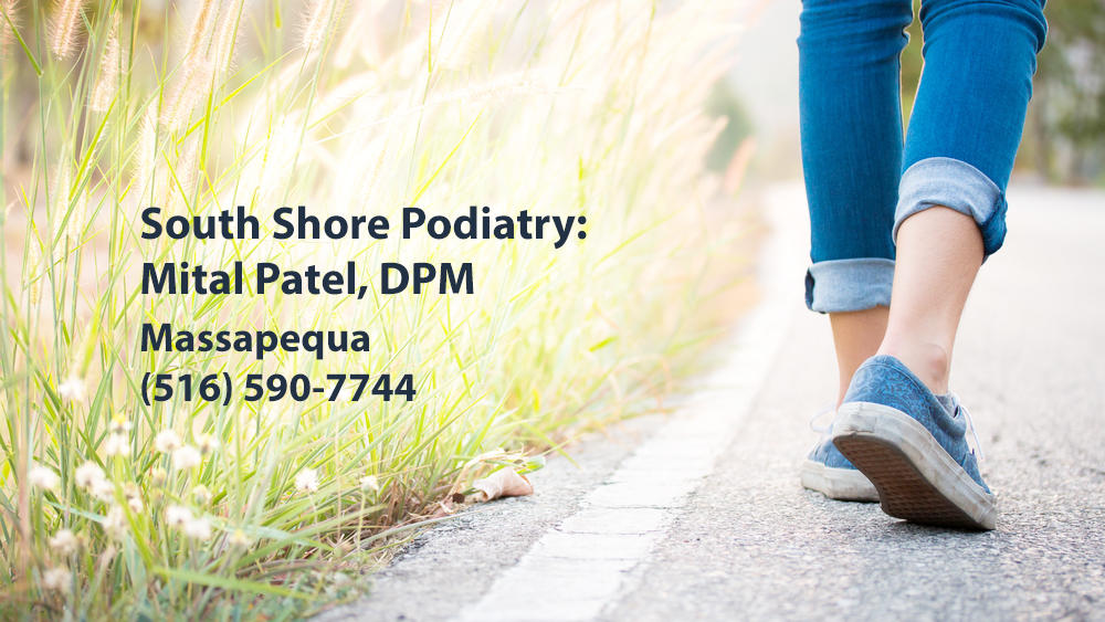 South Shore Podiatry