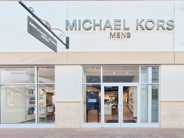 Store Front