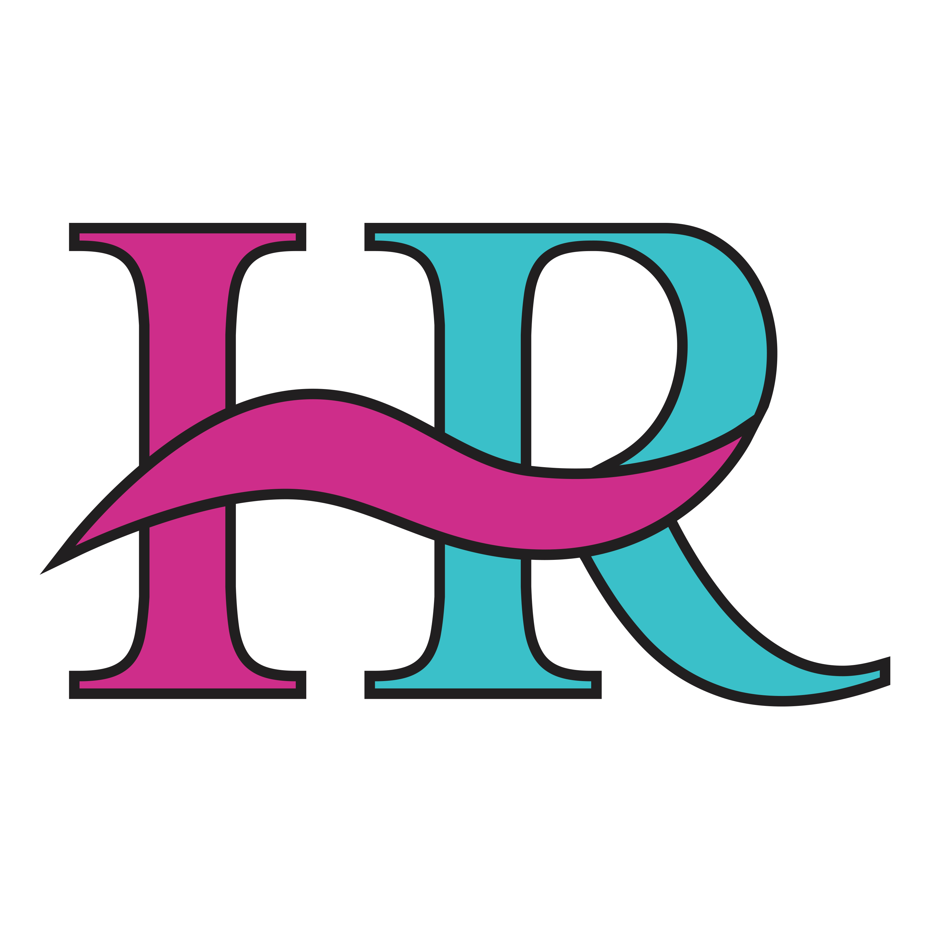 company logo