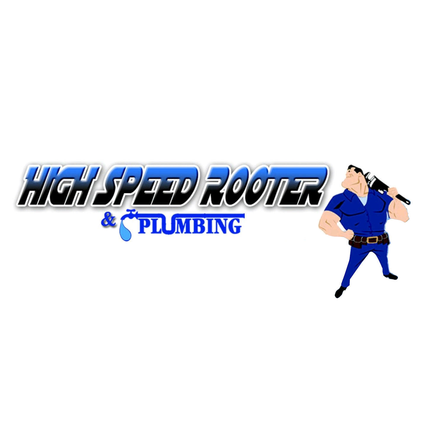 High Speed Rooter & Plumbing