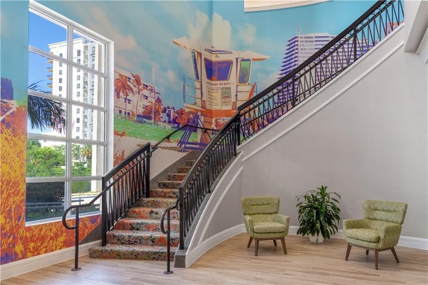 Images Hampton Inn Ft. Lauderdale/Downtown Las Olas Area