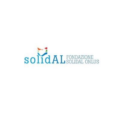 Fondazione Solidal Onlus Logo