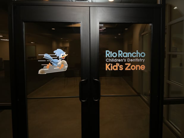 Images Rio Rancho Children's Dentistry