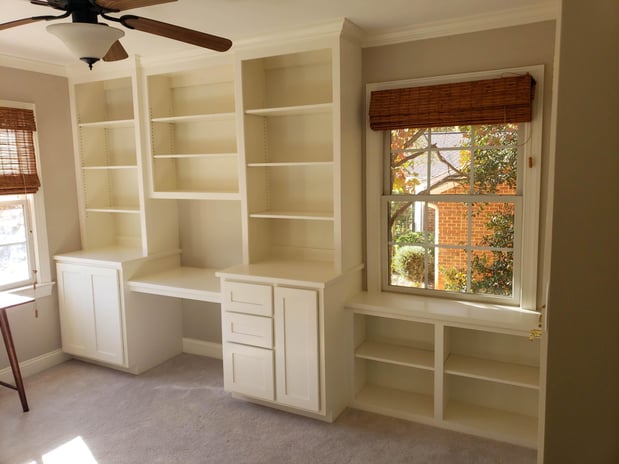 Images Albritton Custom Carpentry LLC