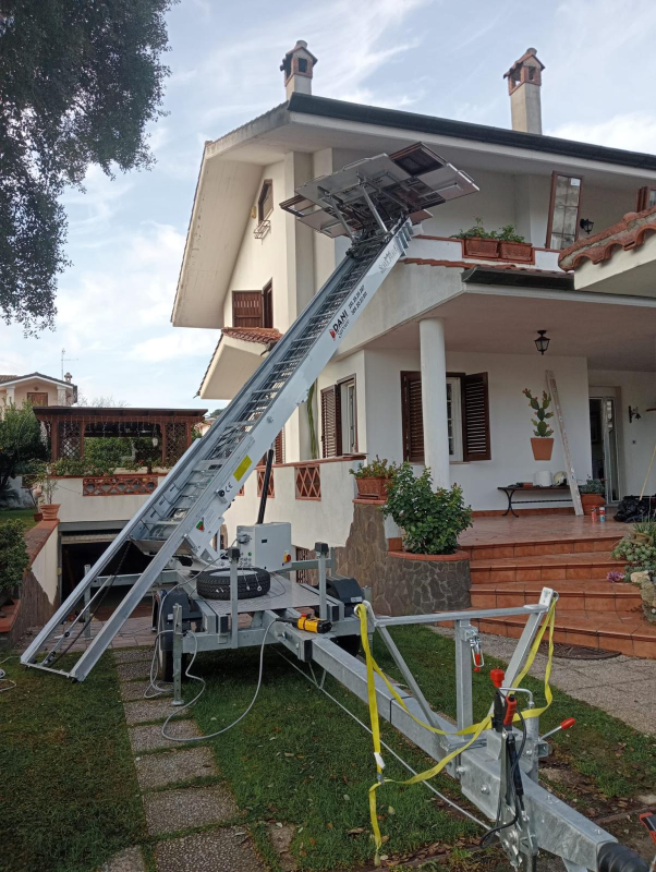 Images Dani Service Traslochi