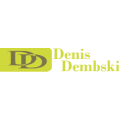 Logo maßgefertigte Terrassenüberdachungen - Denis Dembski