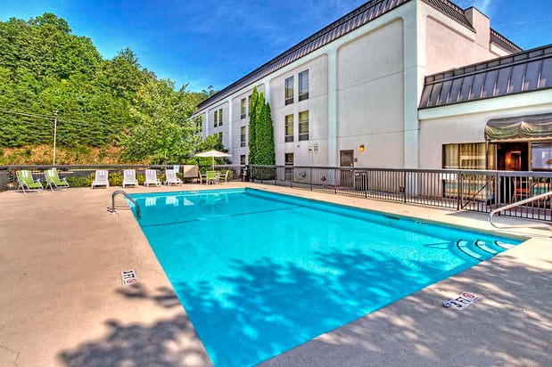 Images Hampton Inn Franklin