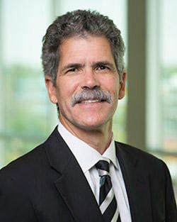 Dr. Kevin K. Brown, MD