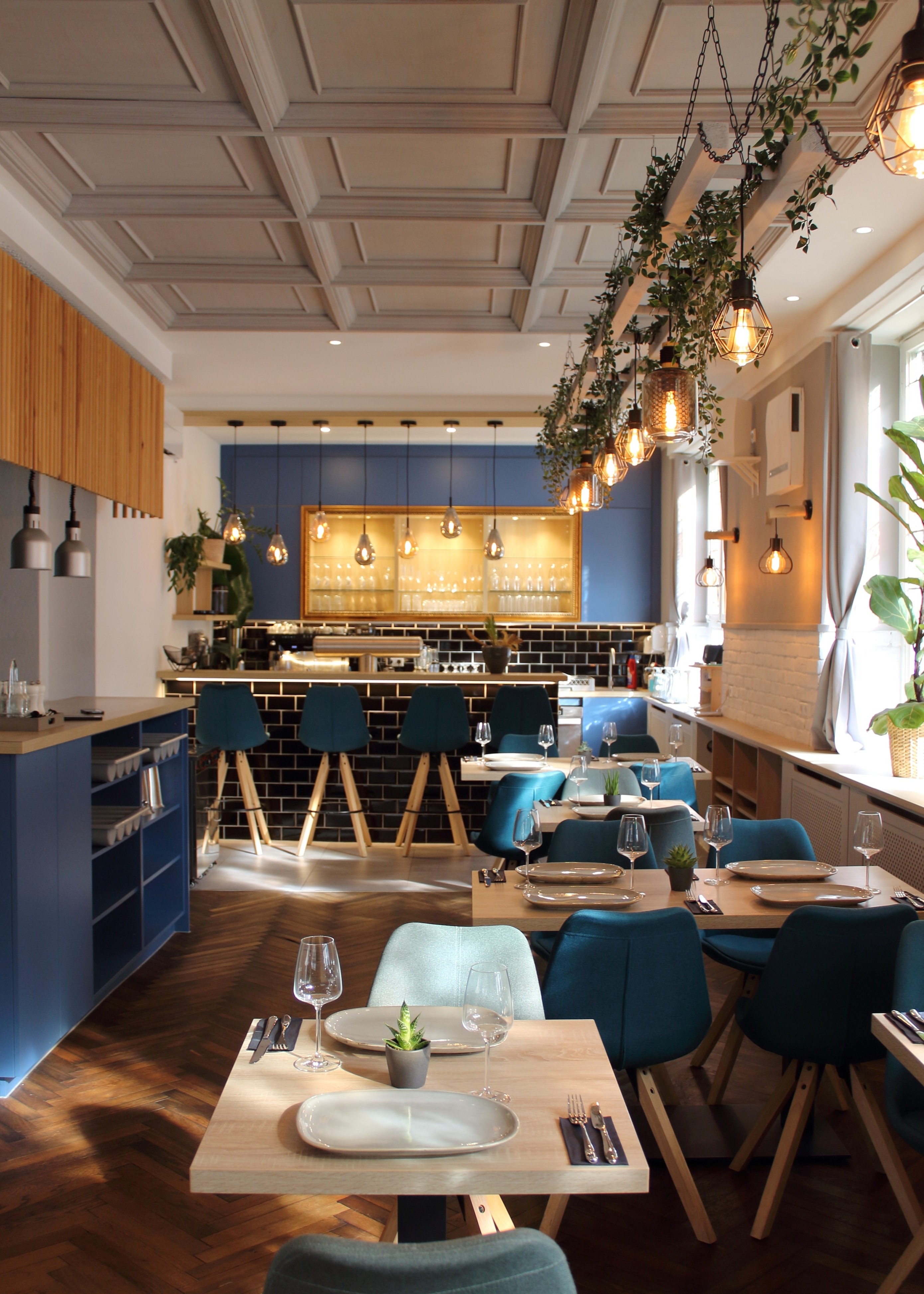 Bilder AROMA - Bar | Restaurant | Events