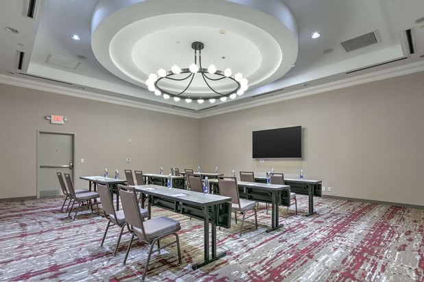Images Hilton Garden Inn Dallas/Arlington