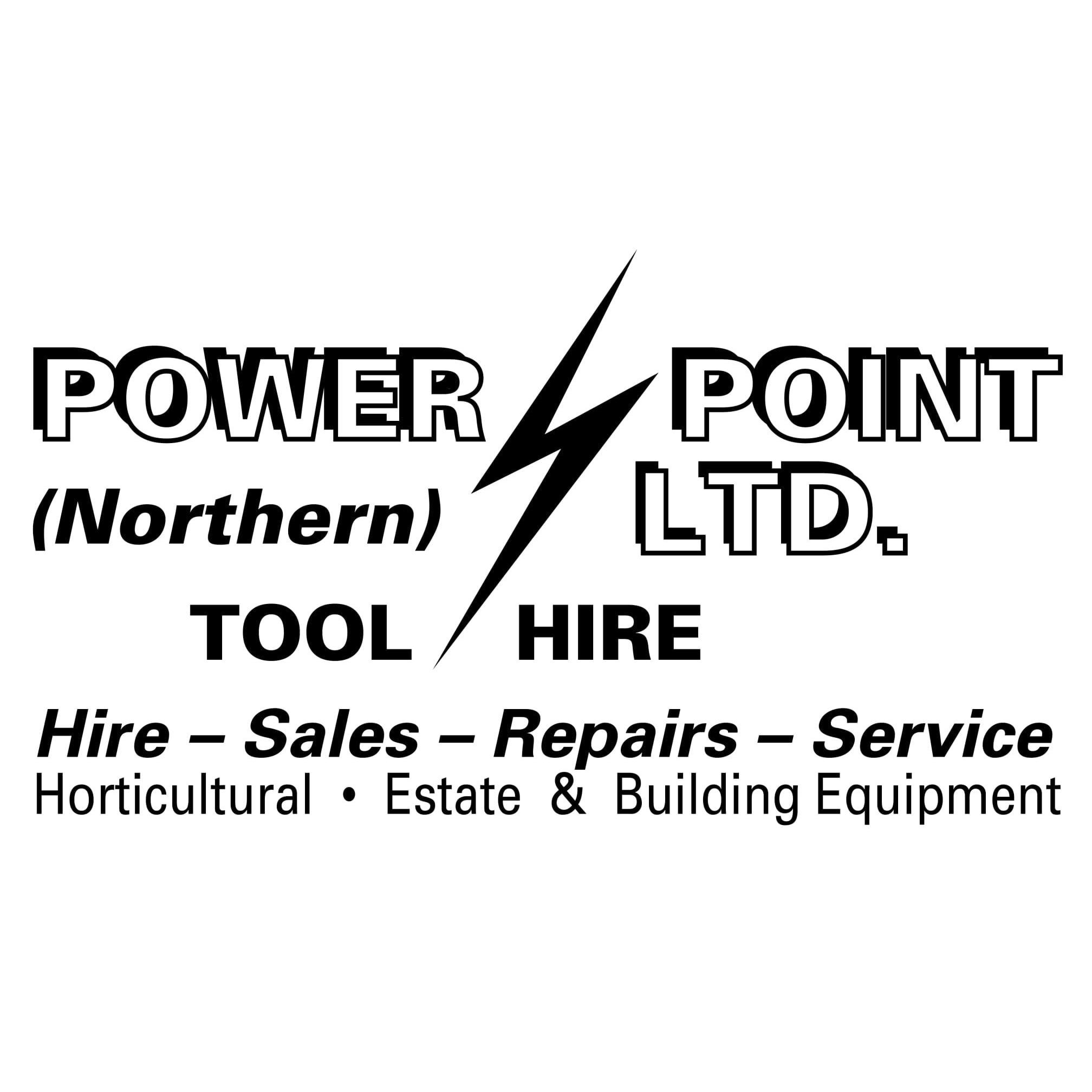 LOGO Power Point Northern Ltd Thirsk 01845 525955