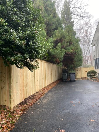 Images Superior Fence & Rail