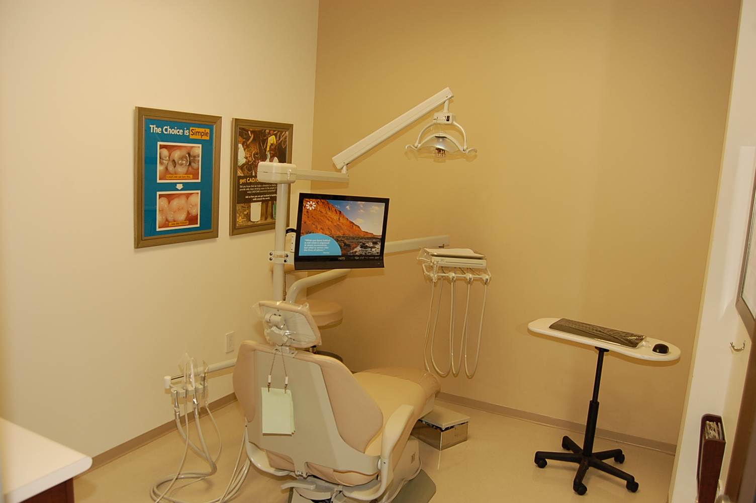 Pearland Modern Dentistry and Orthodontics Photo