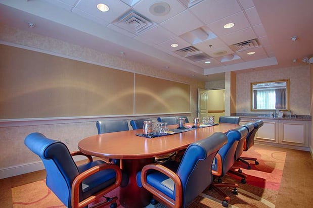 Images Hilton Garden Inn Las Vegas Strip South