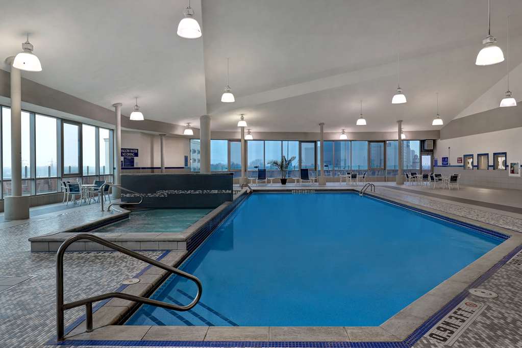 Images Embassy Suites by Hilton Niagara Falls Fallsview