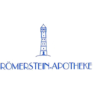 Römerstein-Apotheke Logo