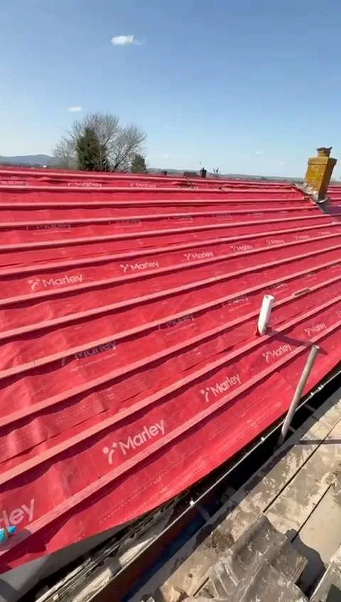 Images RedLine Roofing & Homes Ltd
