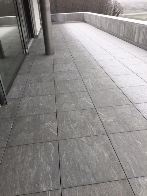 MAKO Baukeramik GmbH, Guetstrasse 3 in Oensingen