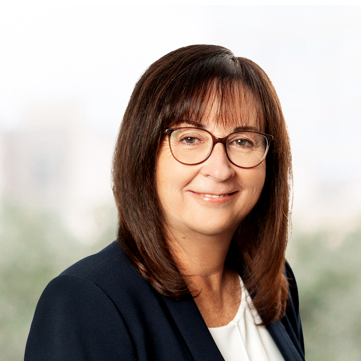 Kelly Huculak headshot.