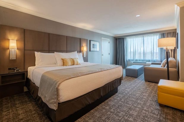 Images Best Western Premier Airport/Expo Center Hotel