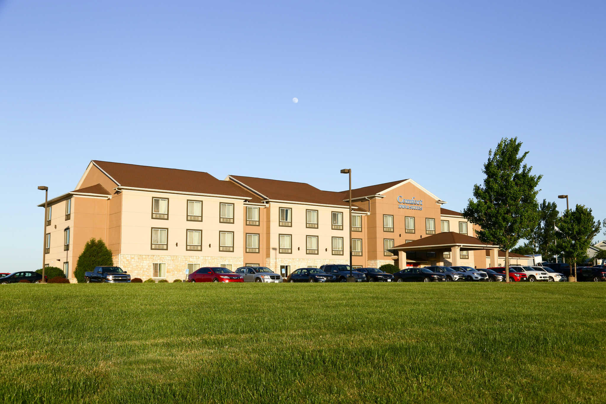 Casino near grinnell iowa