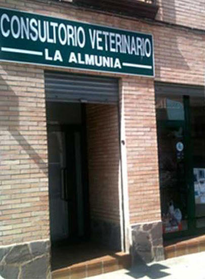 Images Consultorio Veterinario La Almunia - Cariñena