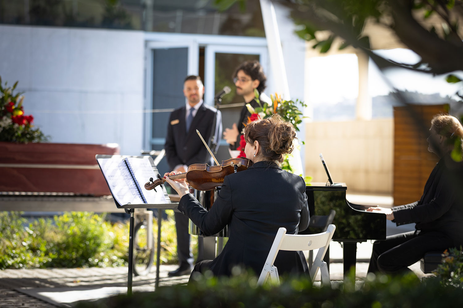 Tanatori &Agrave;ltima Ronda de Dalt 11