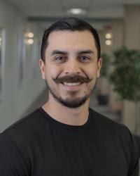 Julian M. Romero - Murray, UT - Physical Therapy