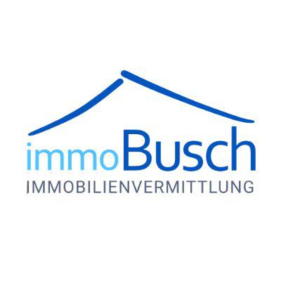 Edmund Busch in Marktredwitz - Logo