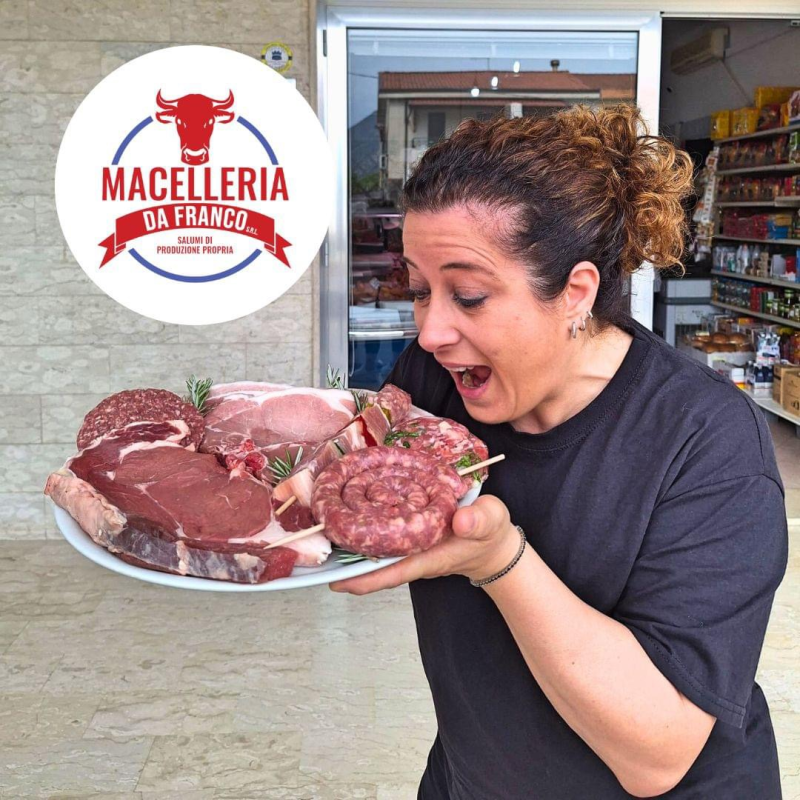 Images Macelleria da Franco