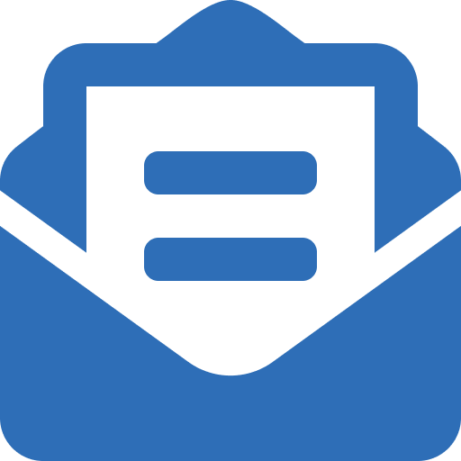 mailbox icon