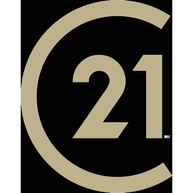Century 21 Brooks Wells Enterprises Logo