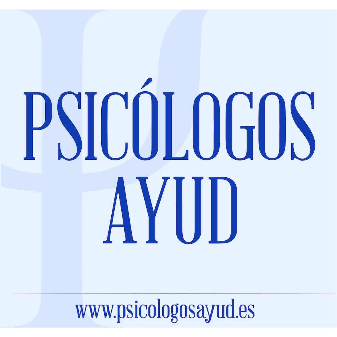 Psicólogos Ayud Logo