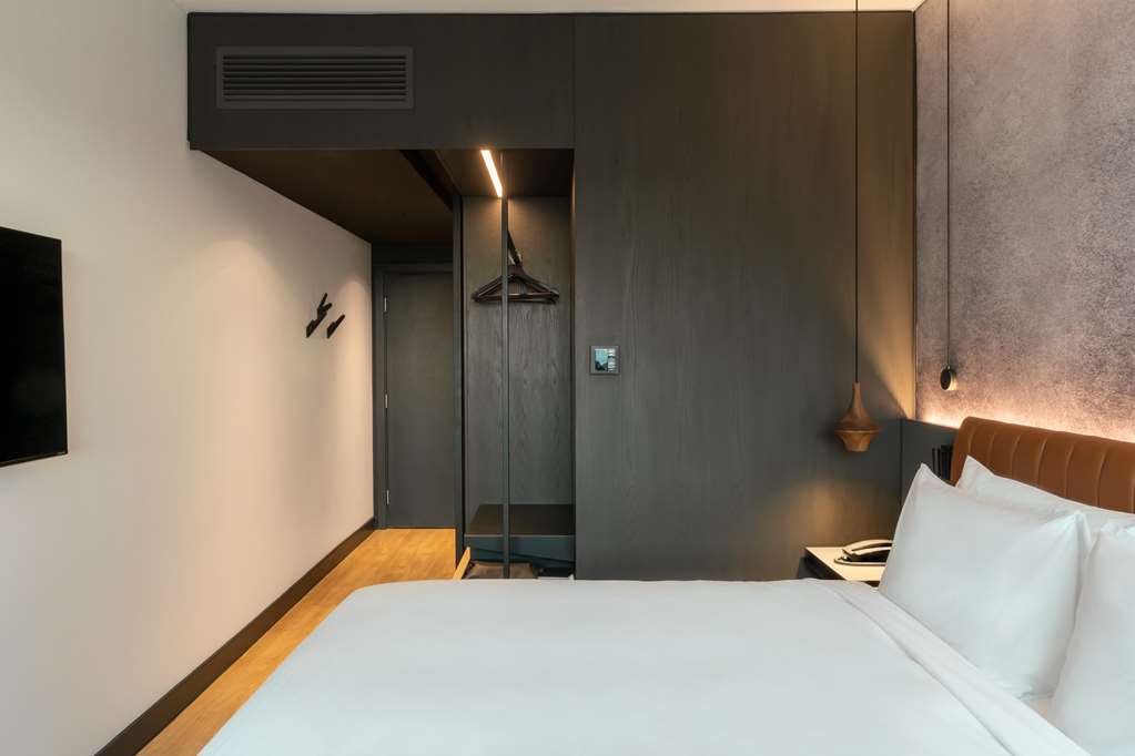 Images Radisson RED Johannesburg Rosebank