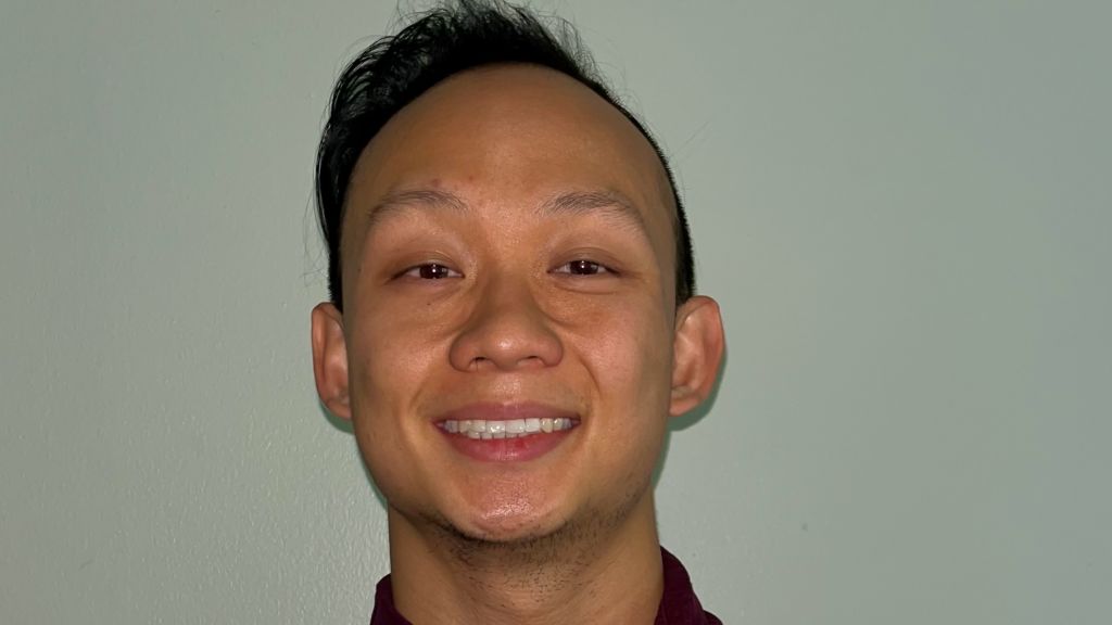 Sean Somchene Luangpraseuth, DDS - West Allis, WI - Dentistry, General Dentistry