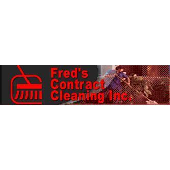 Fred's Contract Cleaning