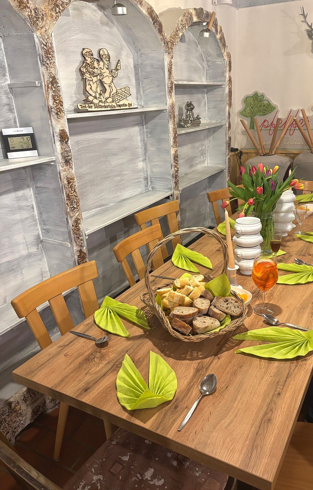 pfefferHÄUSL Hotelpension - Restaurant - Camping, Kerschlhöhe 2 in Regen