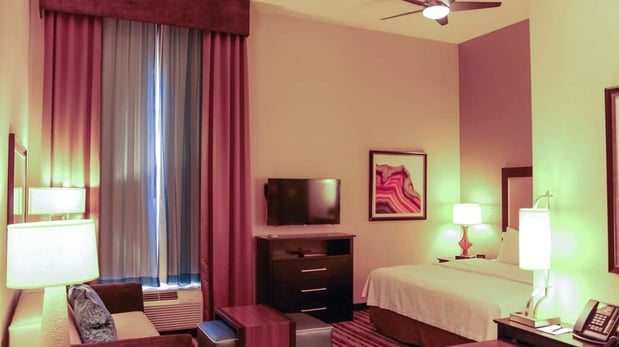 Images Homewood Suites by Hilton North Houston/Spring