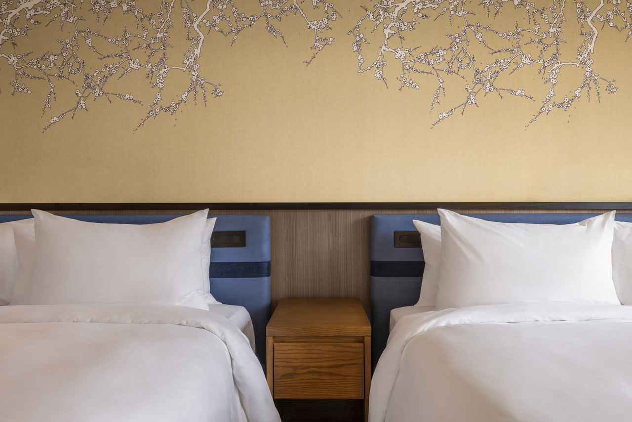 Nobu Hotel New Orleans - A Caesars Rewards Destination Image