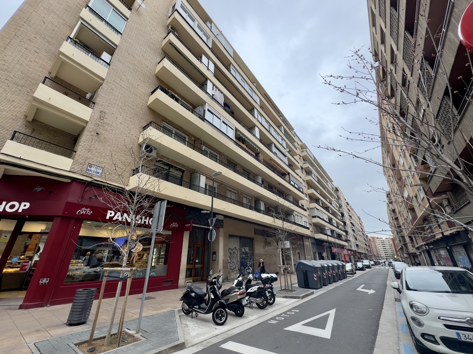 Images ACG Inmobiliaria | Compraventa de Propiedades | Zaragoza