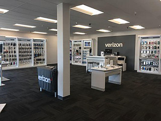 Verizon Authorized Retailer – GoWireless Photo