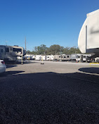 LaPlace Riverside RV Park LLC Logo
