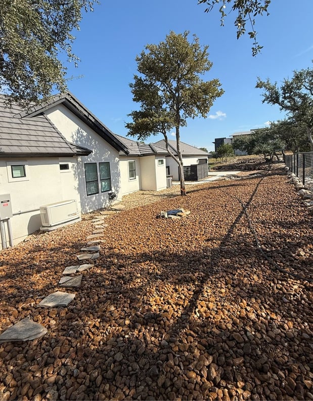 Images Benitez Irrigation & Landscape