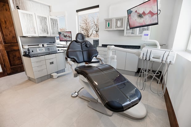 Images THE ēSSENTIAL DENTIST