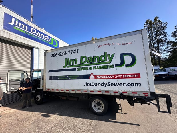 Images Jim Dandy Sewer and Plumbing