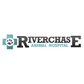 Riverchase Animal Logo