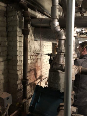 Images Majesctic Chimney Sweep