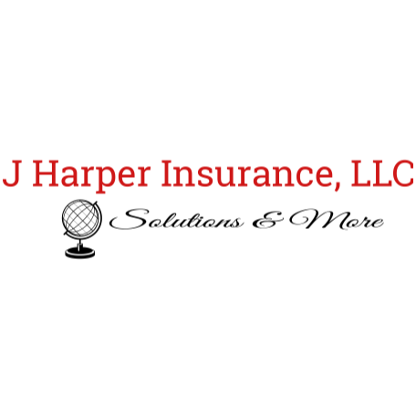 J Harper Insurance, LLC Logo
